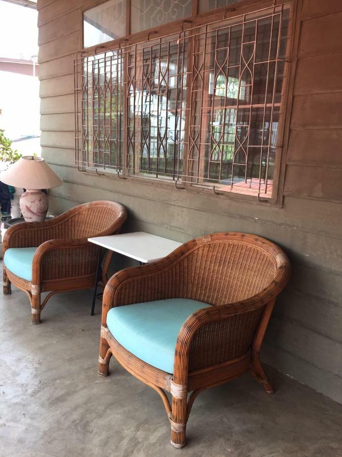 Baan Rare Pensión Udon Thani Exterior foto